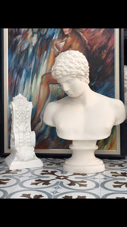 Antinous Büst