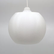 BUBBLE GUM LAMPSHADE - vinterro