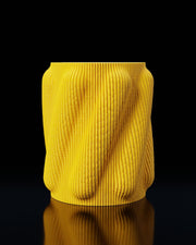 BOOR VASE 3D baskı dekoratif vazo