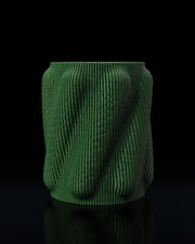 BOOR VASE 3D baskı dekoratif vazo