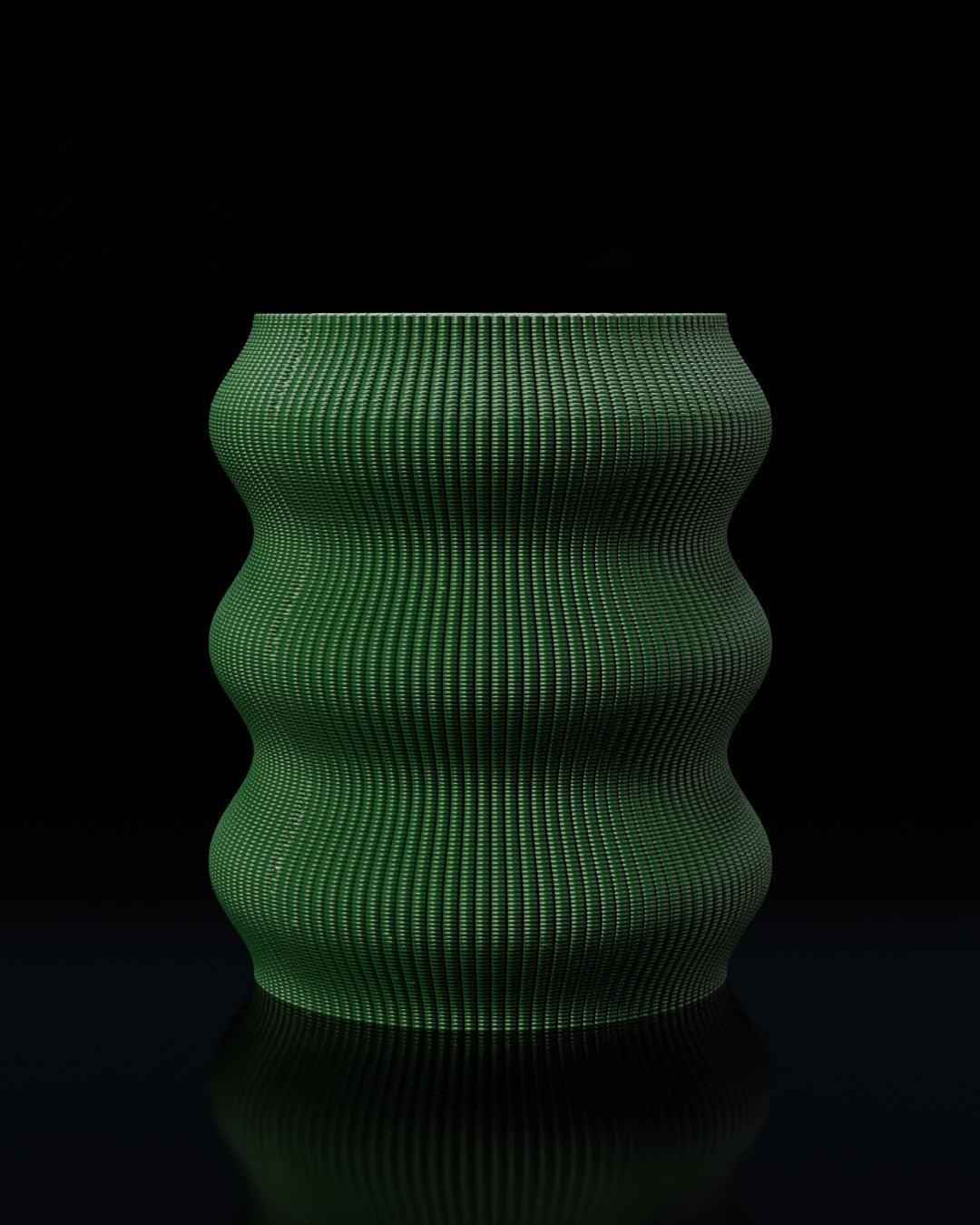 VOLNA VASE - vinterro