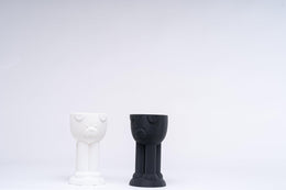 Paw Pot - vinterro