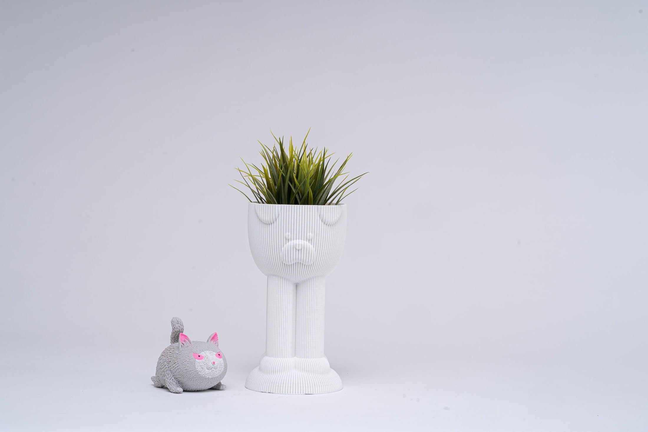Paw Pot - vinterro