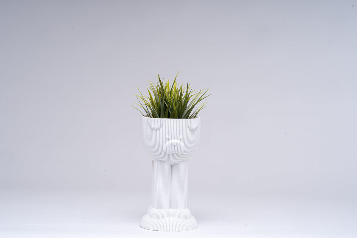 Paw Pot - vinterro