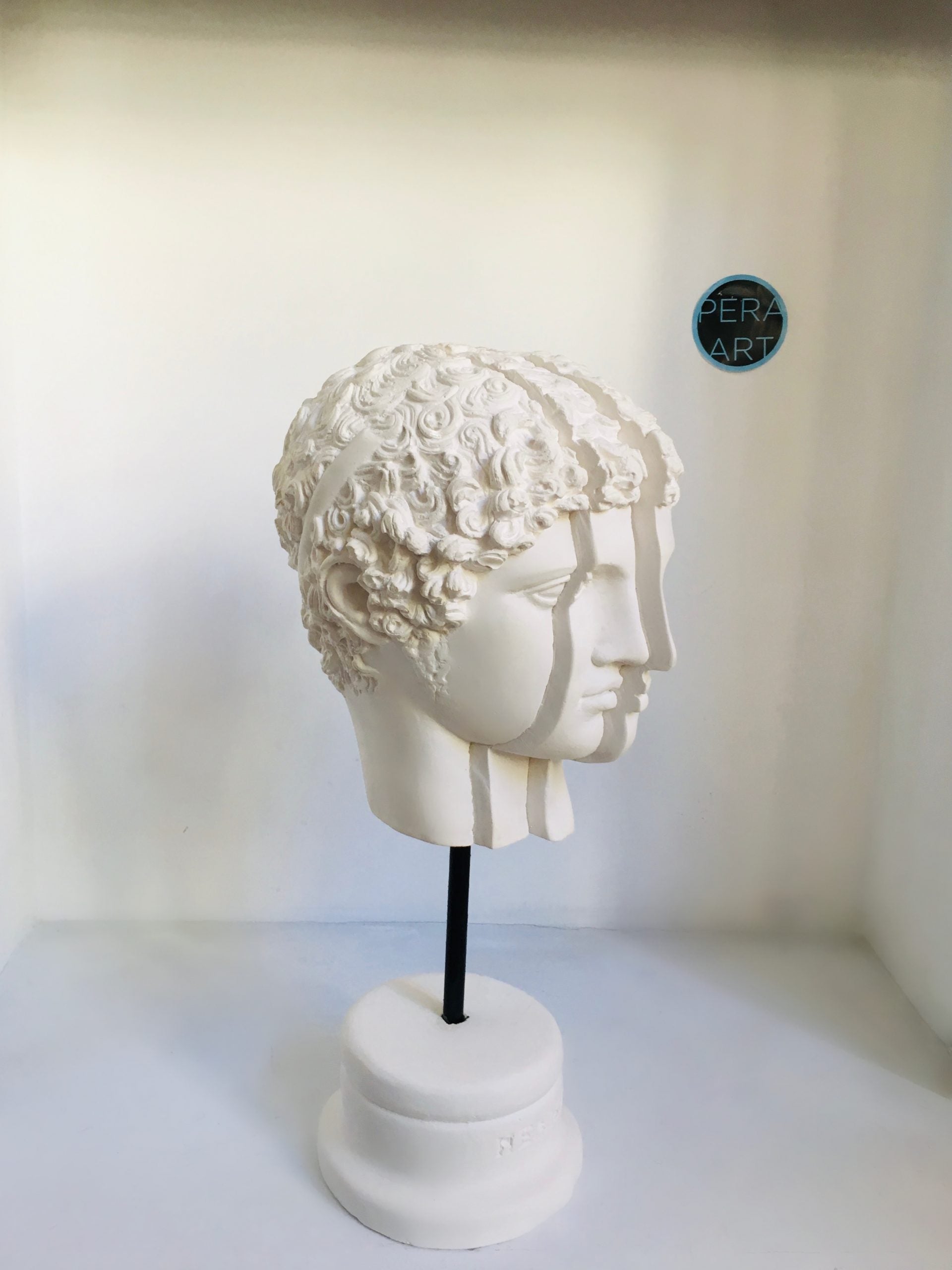 Design Hermes (Art Nouveau)