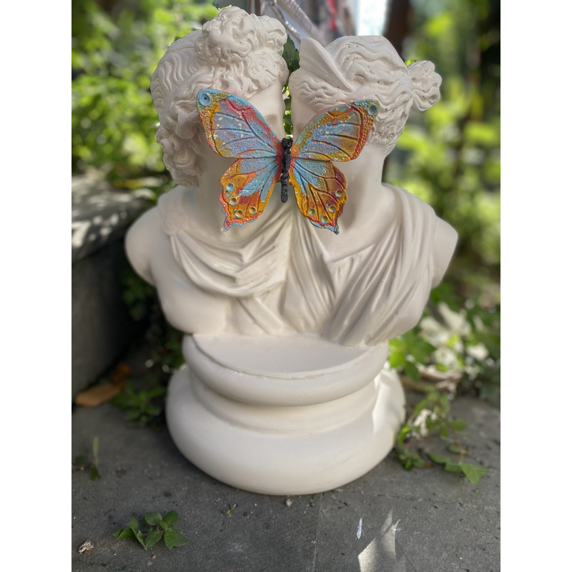 Design Apollo ve Artemis Butterfly Effect ürün görseli