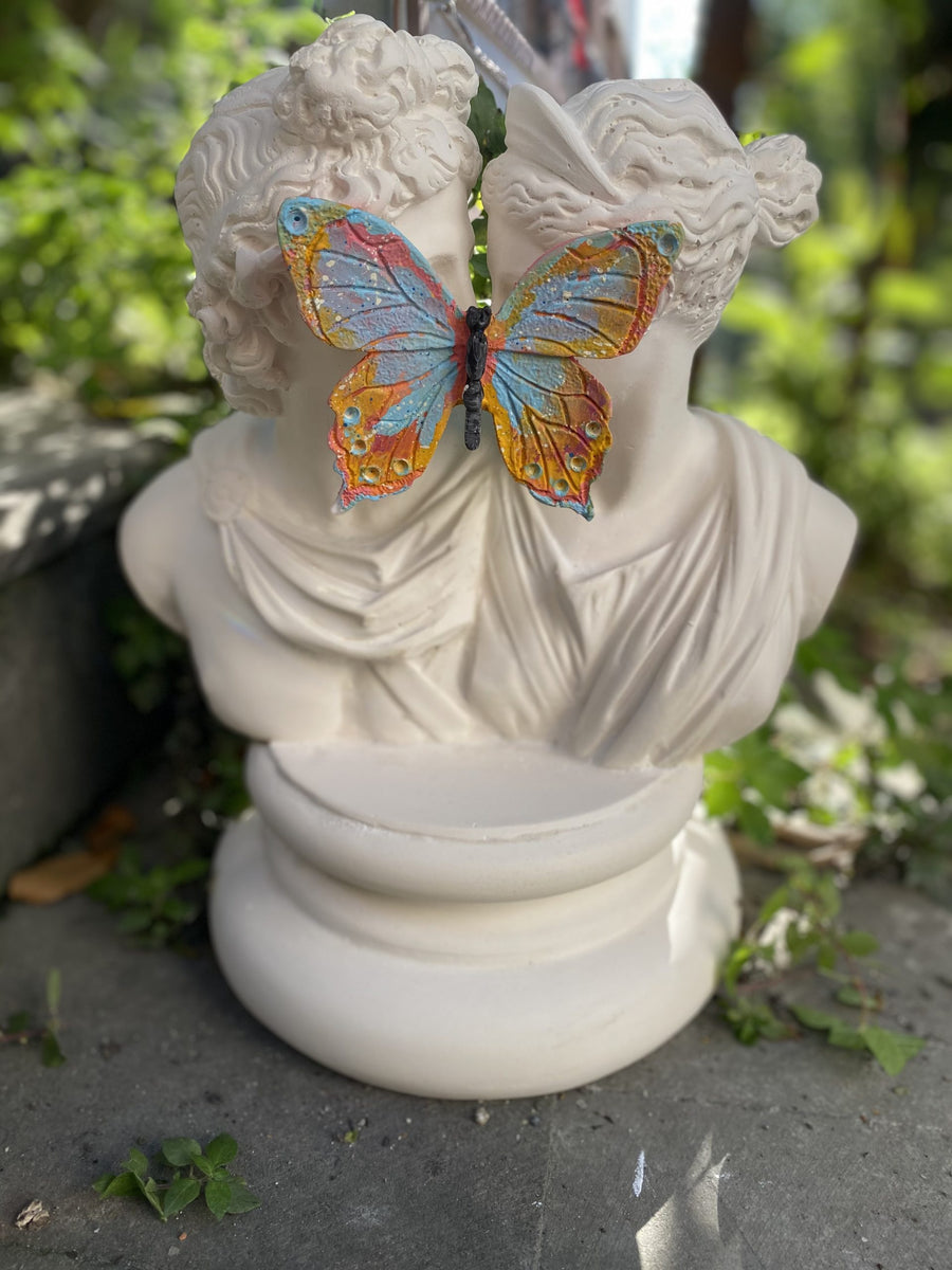 Design Apollo ve Artemis Butterfly Effect ürün görseli