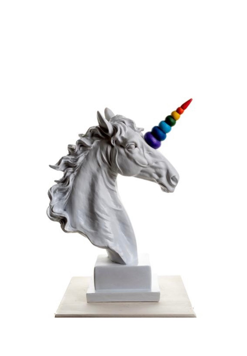 Design Unicorn Horse 2