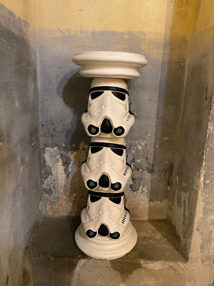 Desing Stormtrooper Sütun ürün görseli