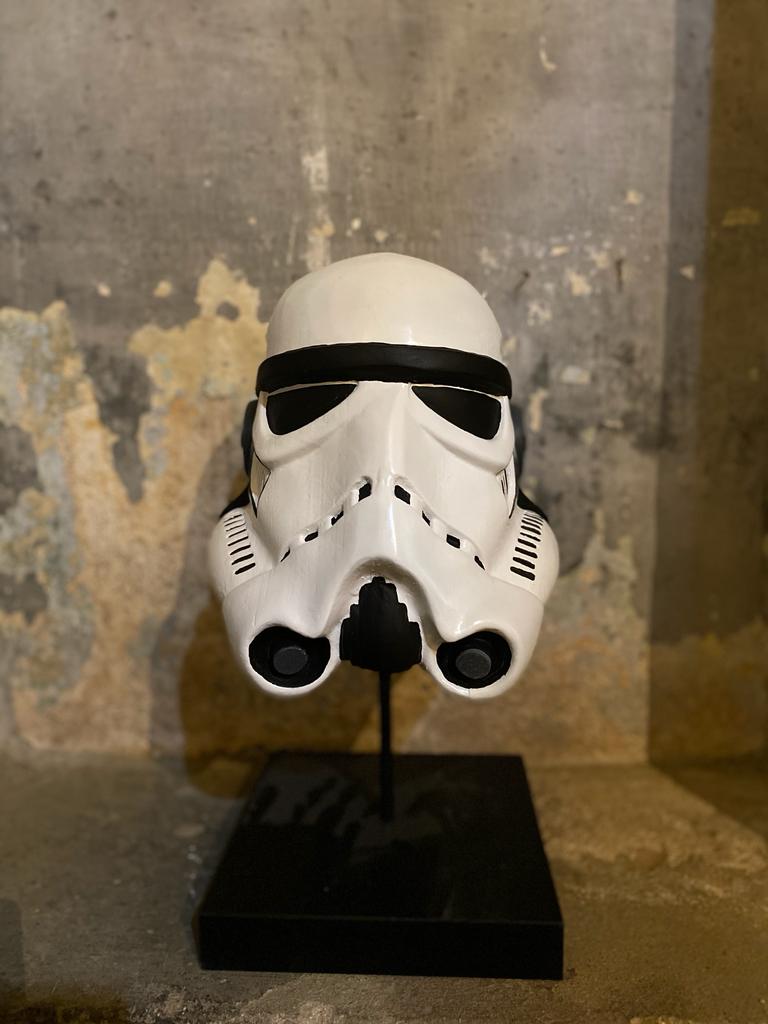 Stormtrooper Kask 2 ürün görseli