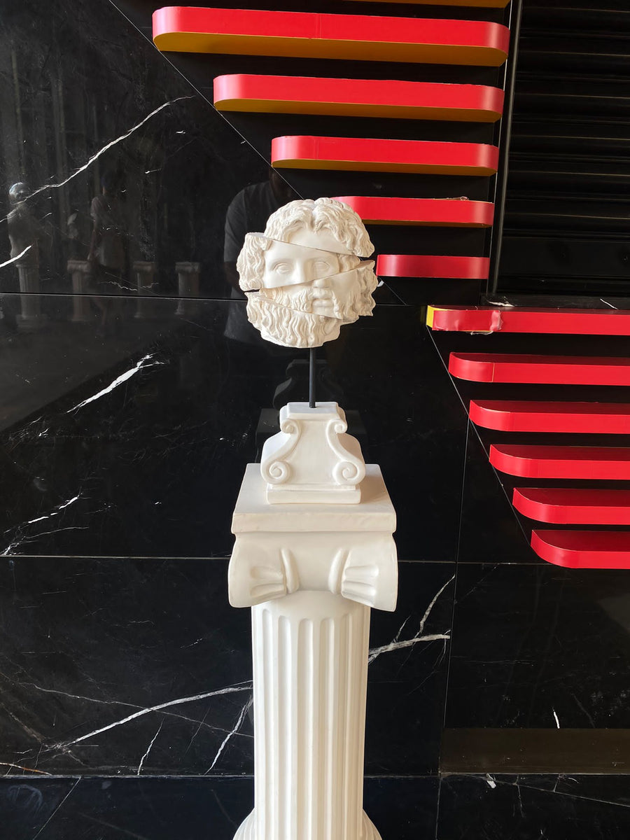 Design Zeus 3 ürün görseli