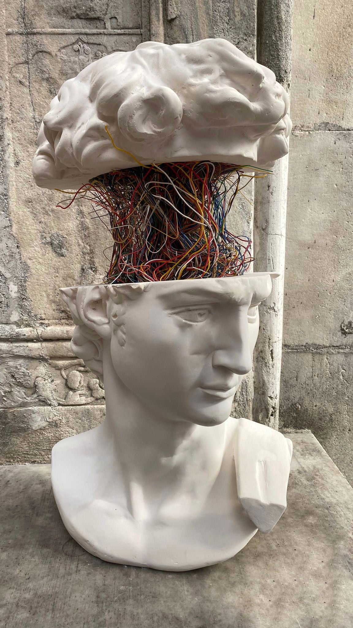David Digital Thouhts ürün görseli