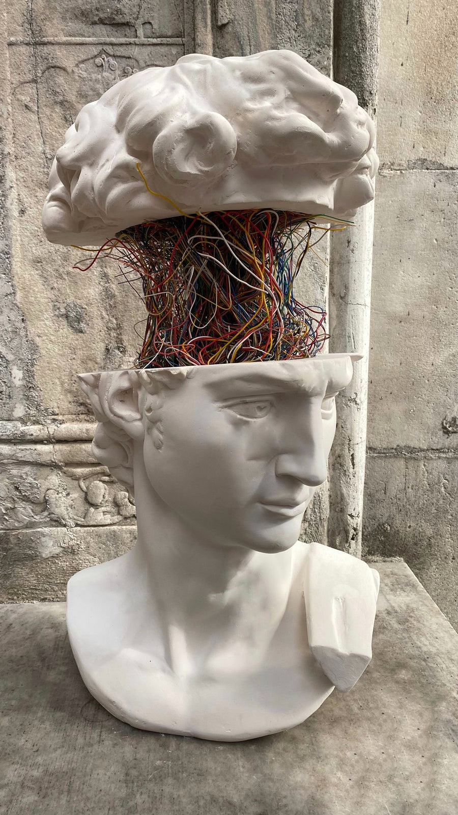 David Digital Thouhts ürün görseli
