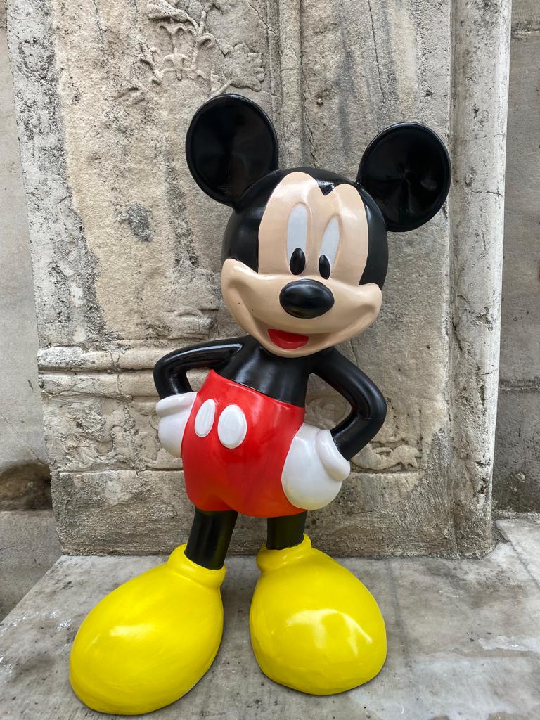 Mickey Mouse Original ürün görseli