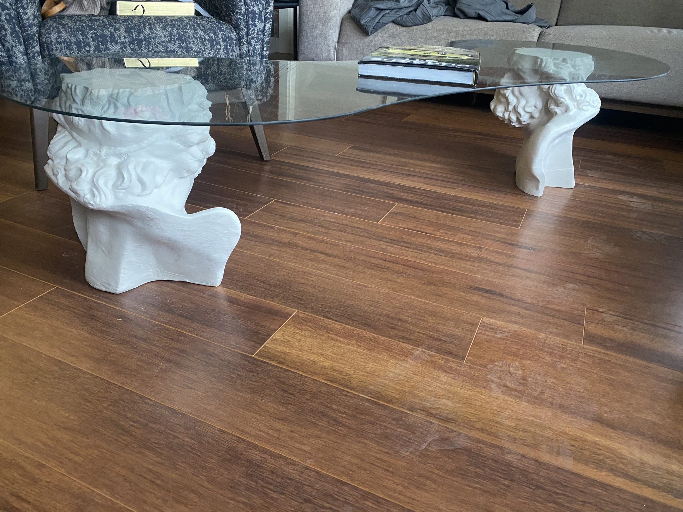 Design Laocoön Sehpa