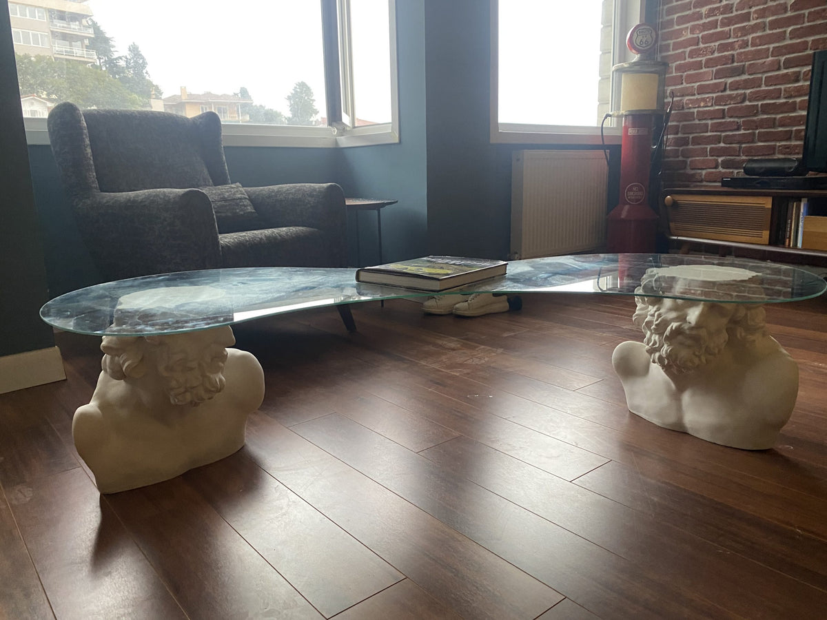 Design Laocoön Sehpa