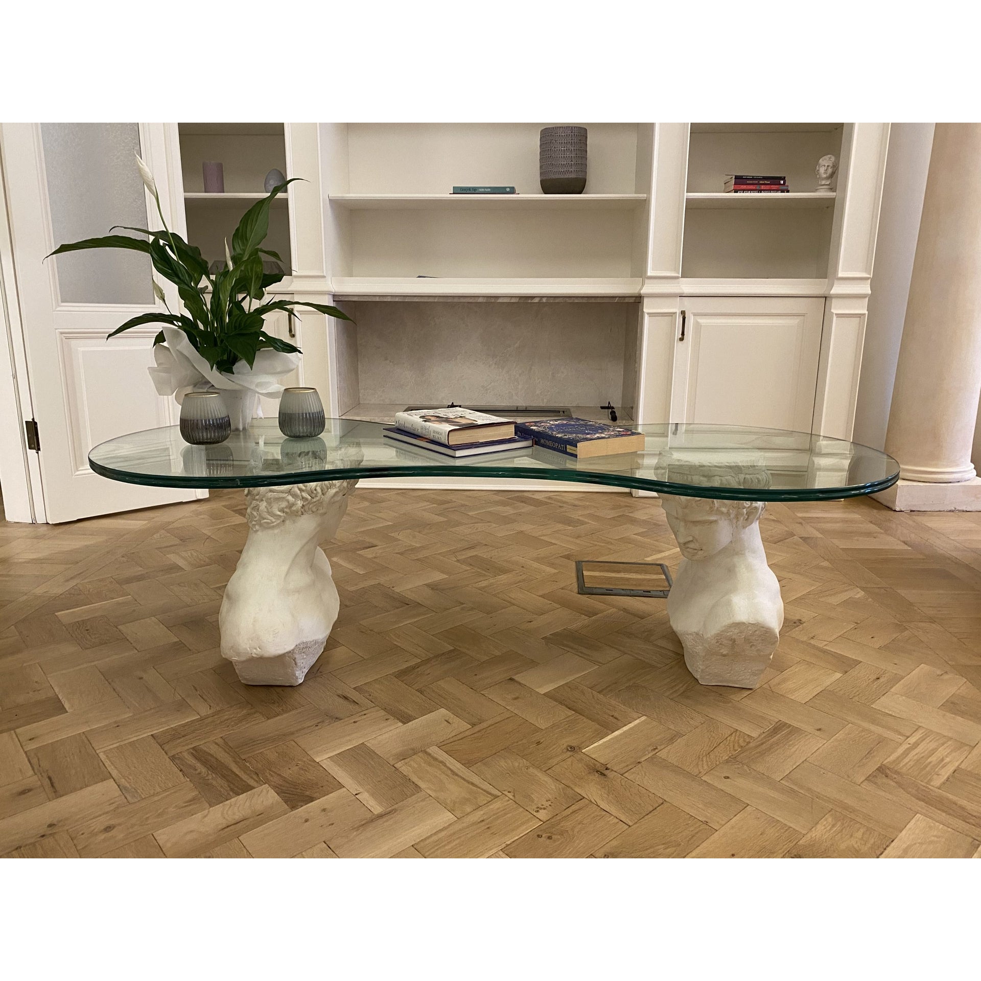 Design Atticus Sehpa ürün görseli