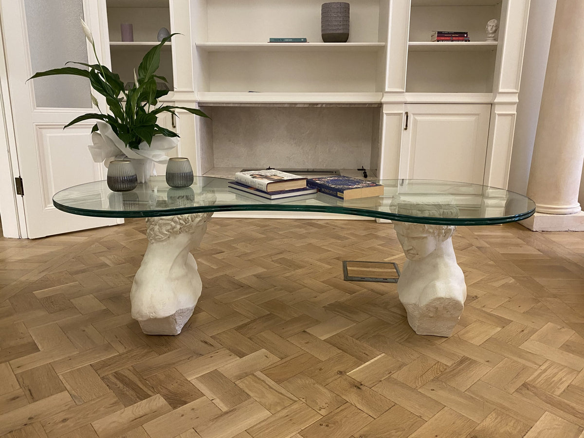 Design Atticus Sehpa ürün görseli