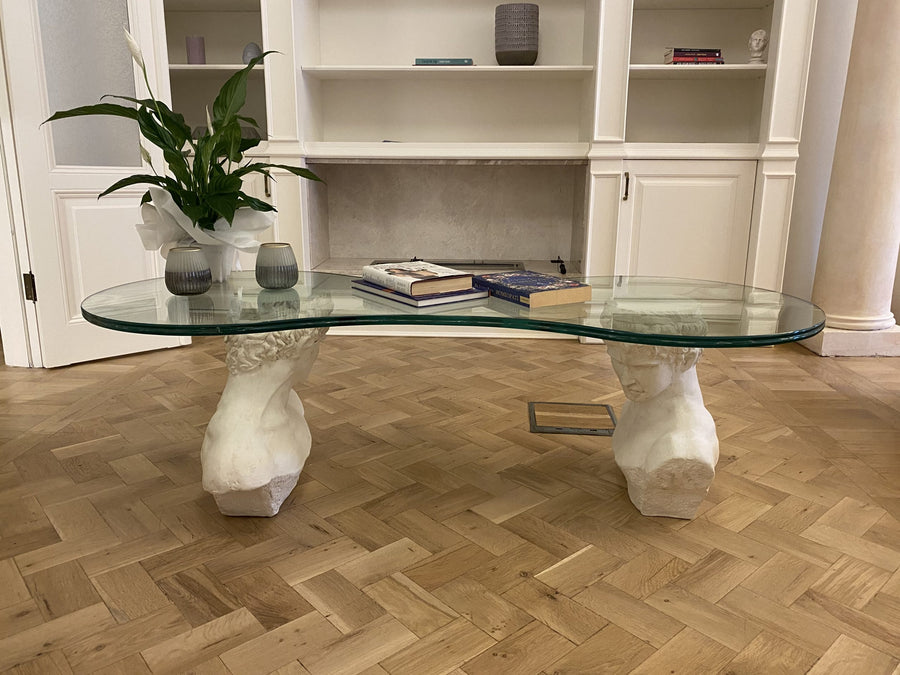 Design Atticus Sehpa ürün görseli
