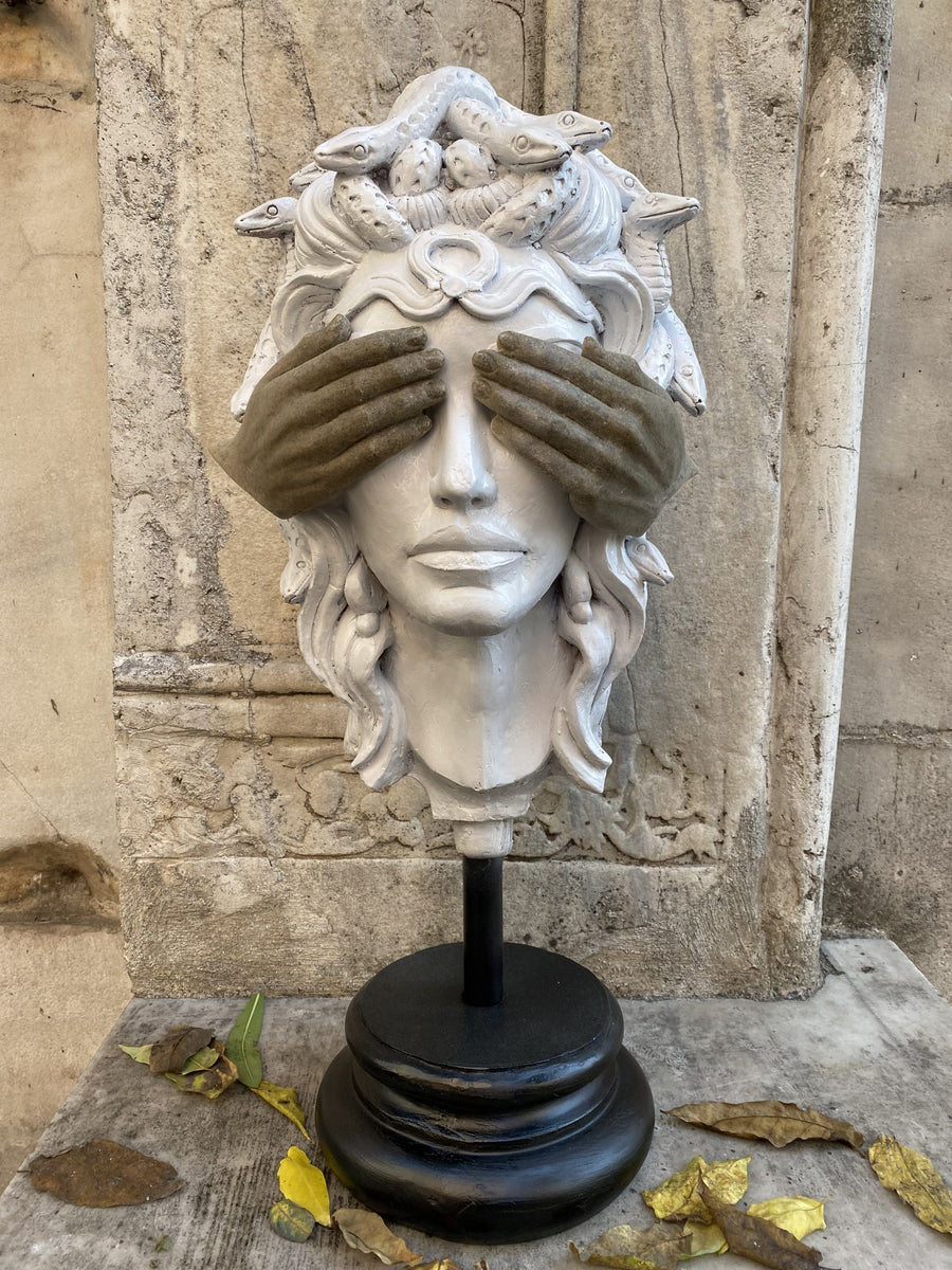 Design Medusa ürün görseli