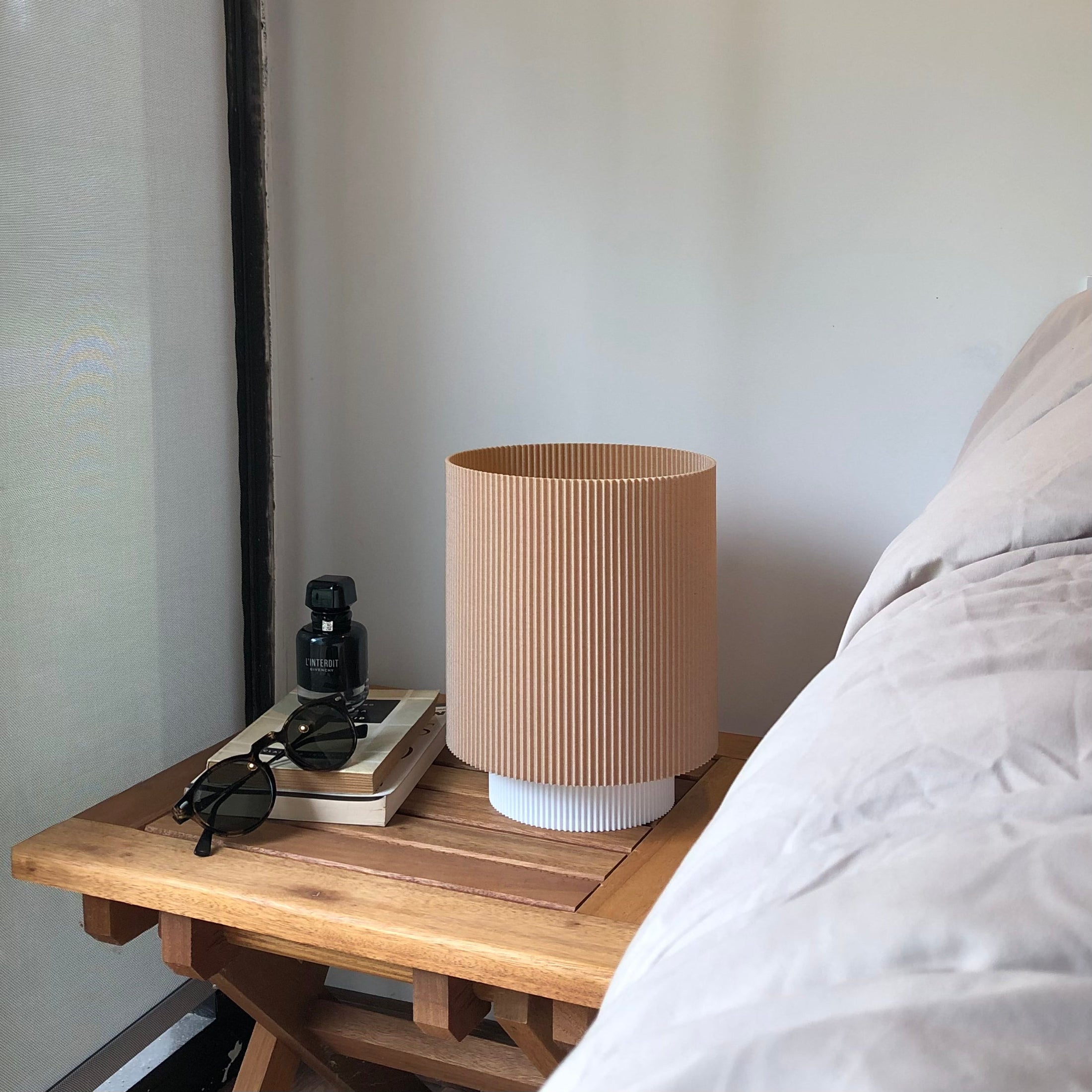 Table Lamp Niza - vinterro