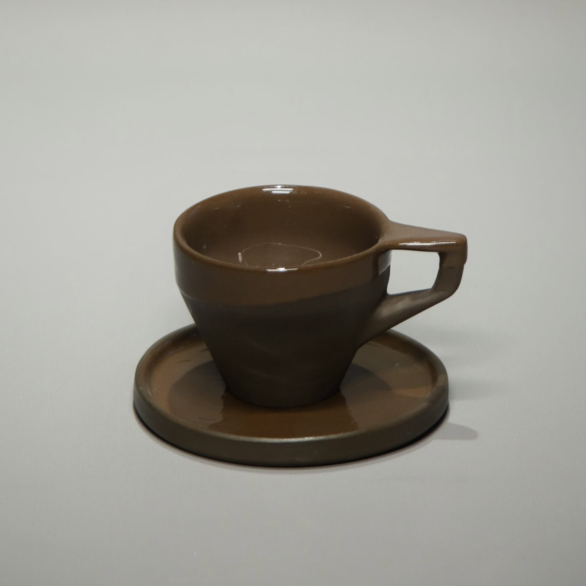 Kulplu Espresso Takım | Drag&Drop