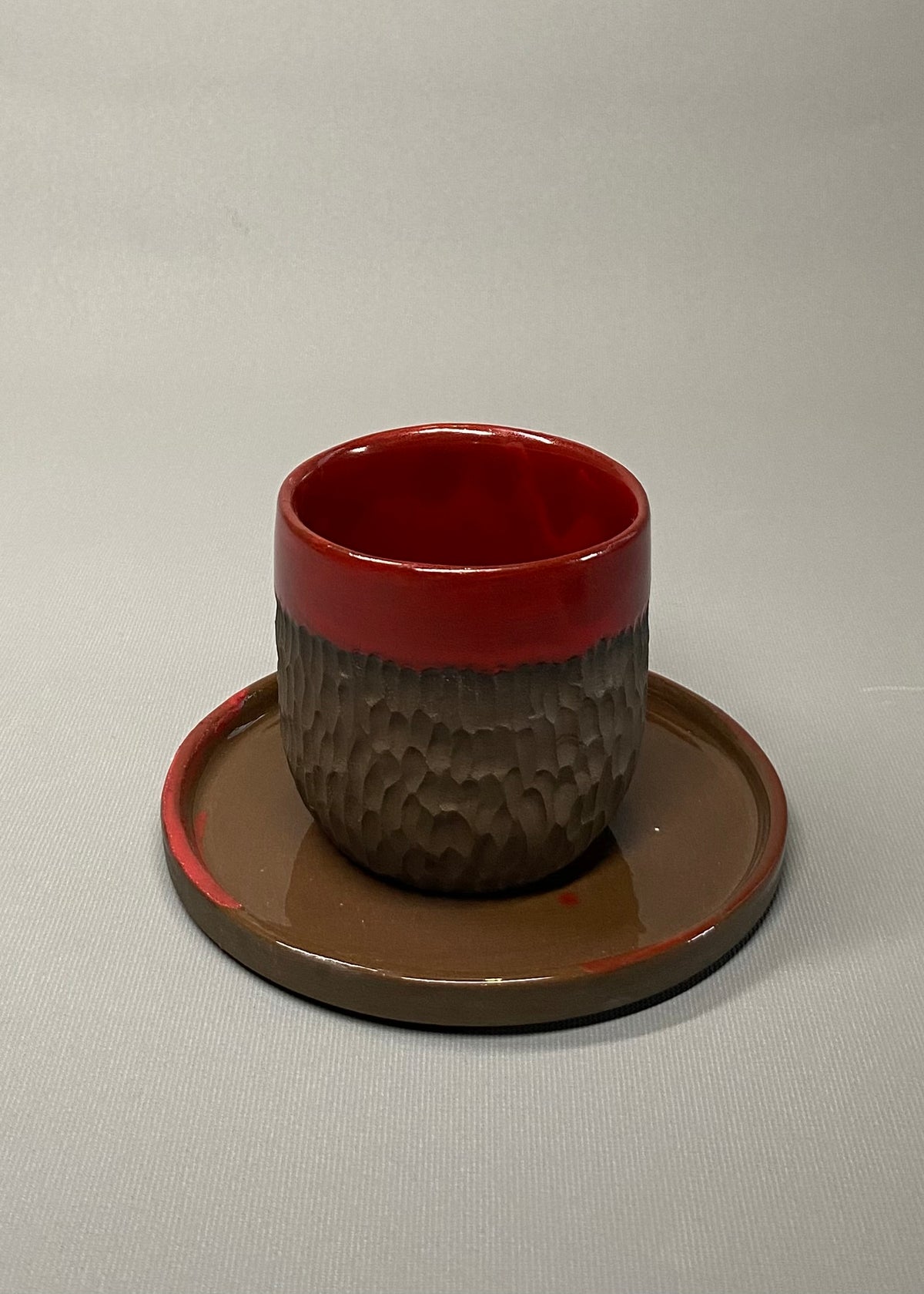 Red Cortado Takım | Drag&Drop