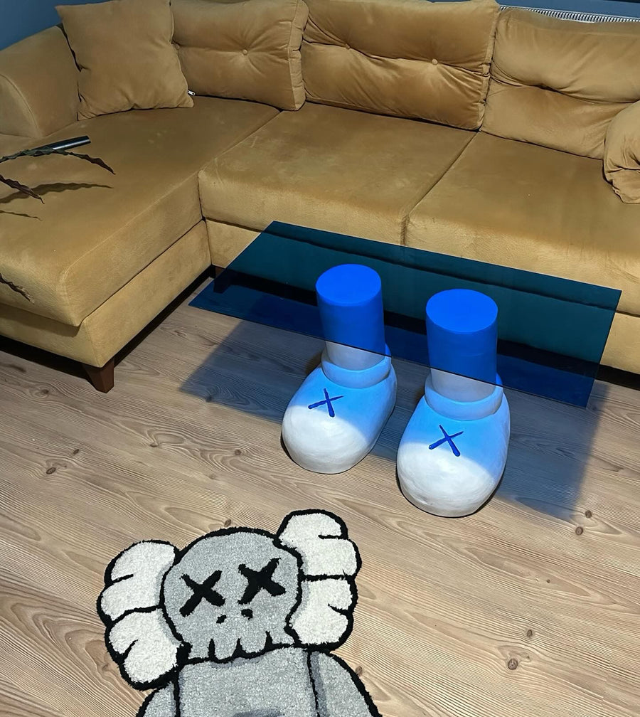 Design Kaws Sehpa ürün görseli