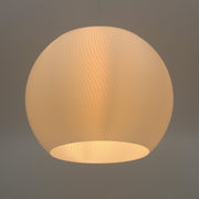 BUBBLE GUM LAMPSHADE - vinterro