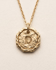 OKTO HARF KOLYE