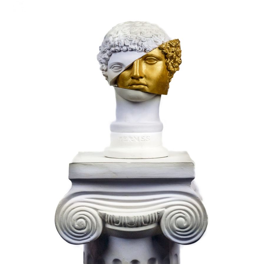 Design Gold Hermes ürün görseli