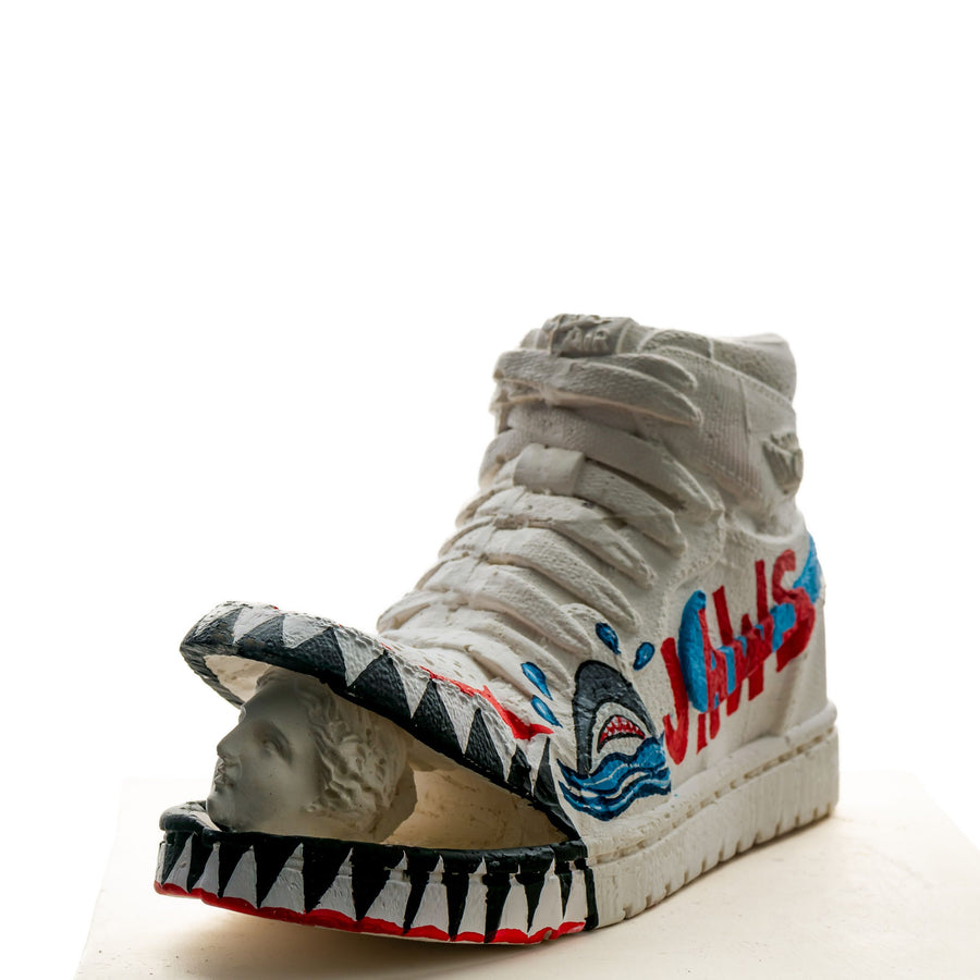 Jaws Nike
