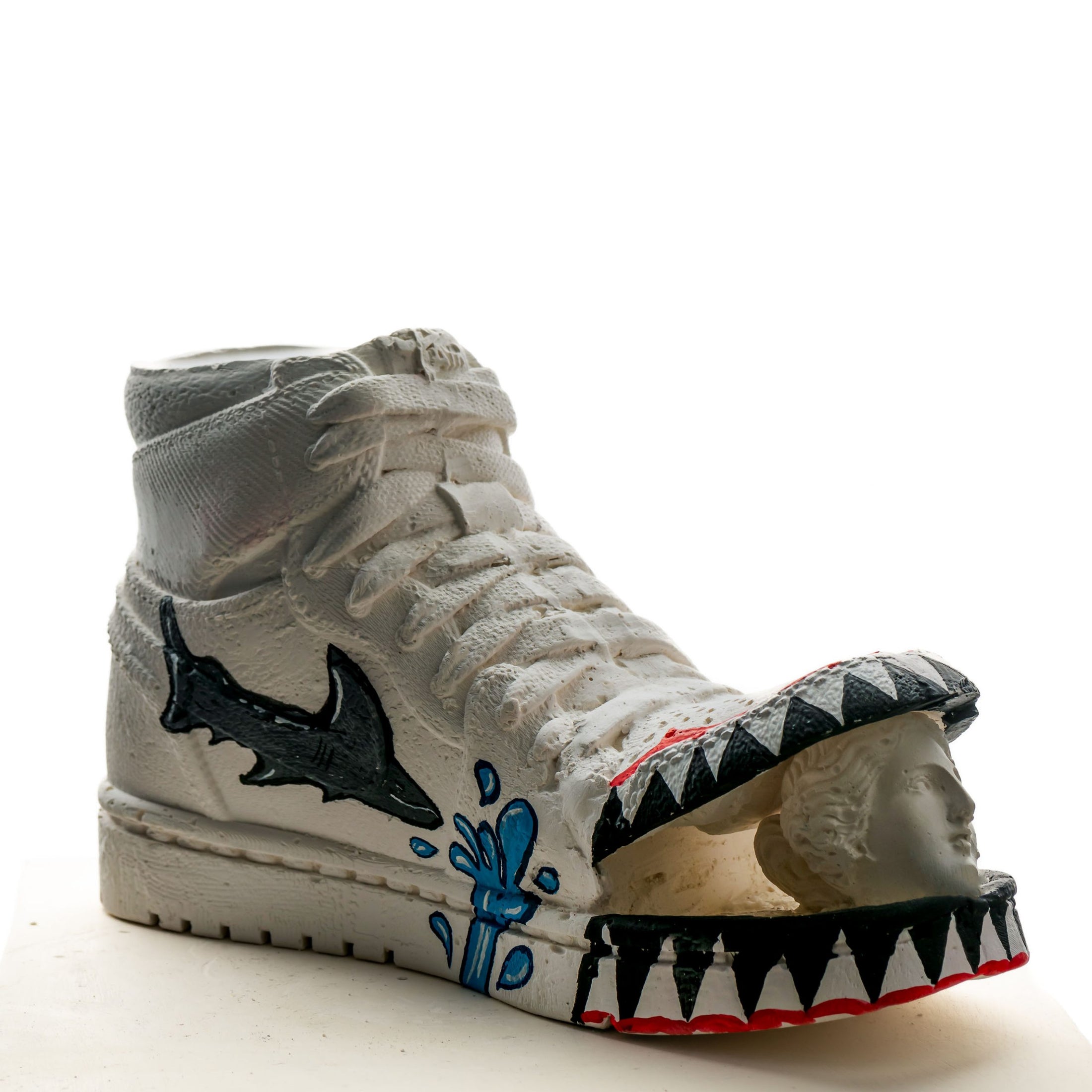 Jaws Nike