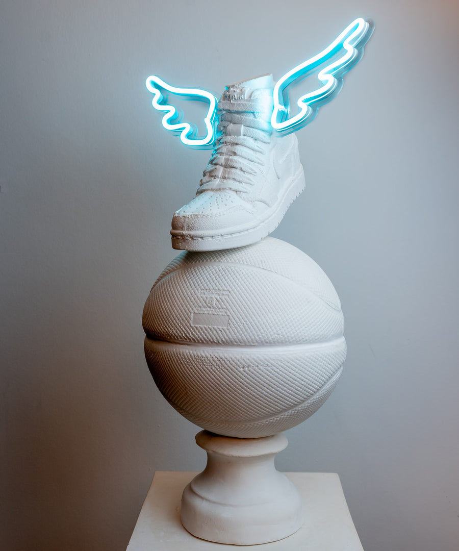 Flying Nike ürün görseli