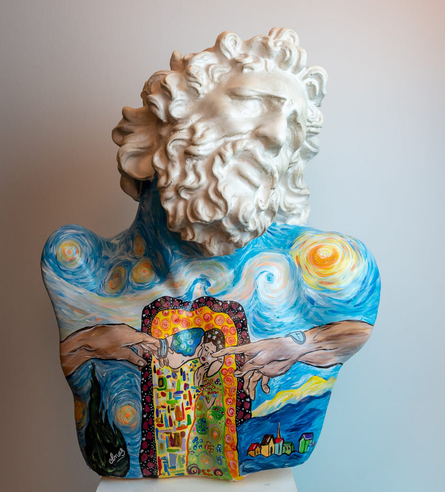Design Laocoön ürün görseli