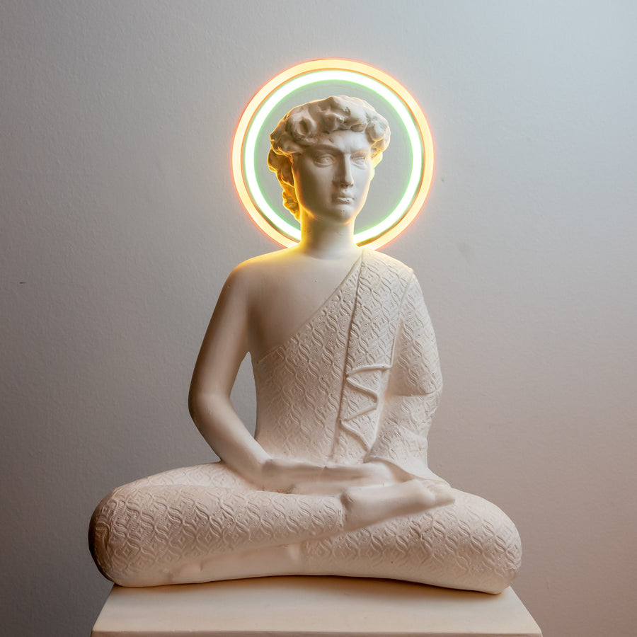 Yoga David ürün görseli