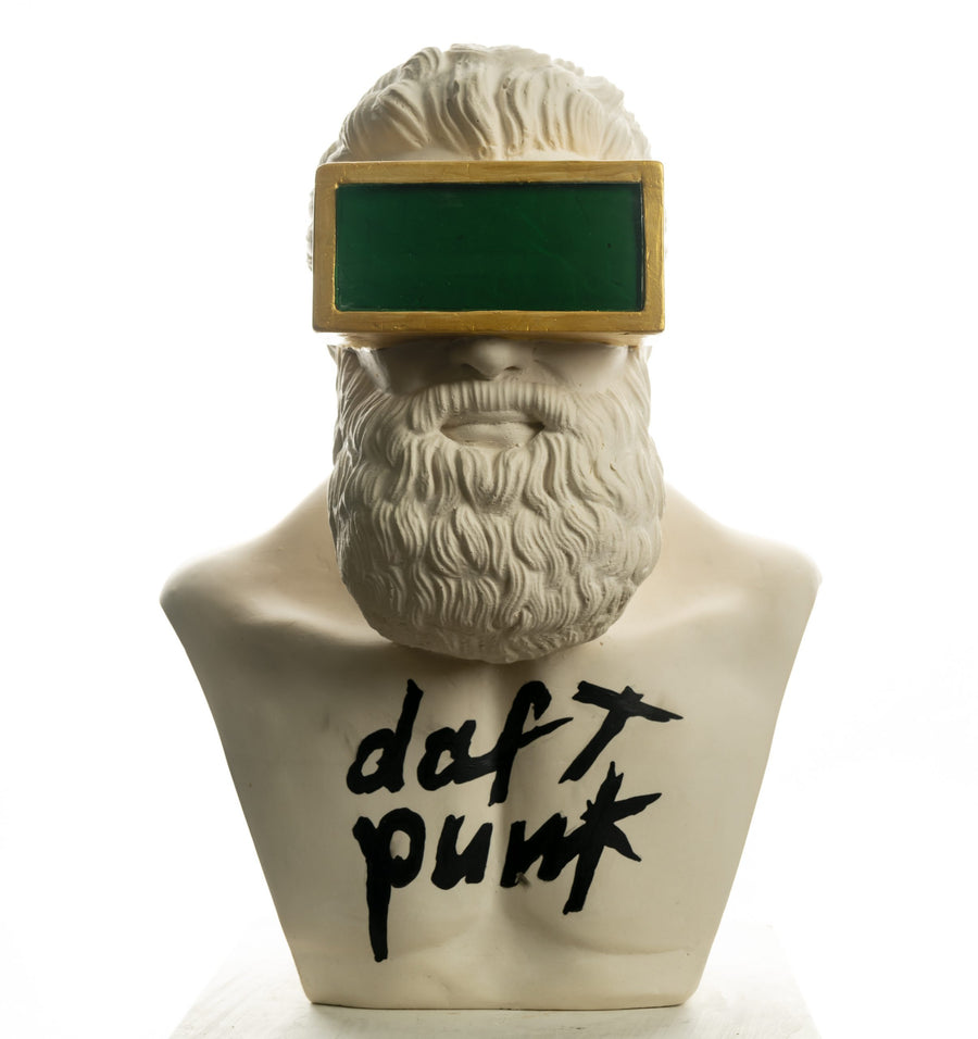 Design Herkül Daft Punk 2 ürün görseli