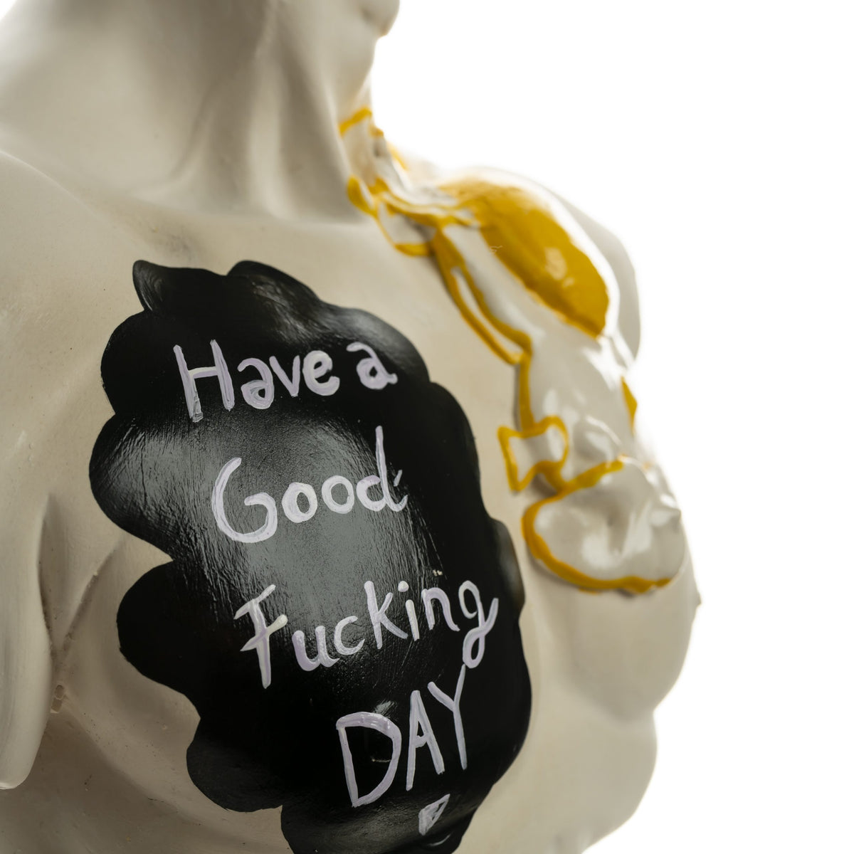 Design David- Fucking Day ürün görseli