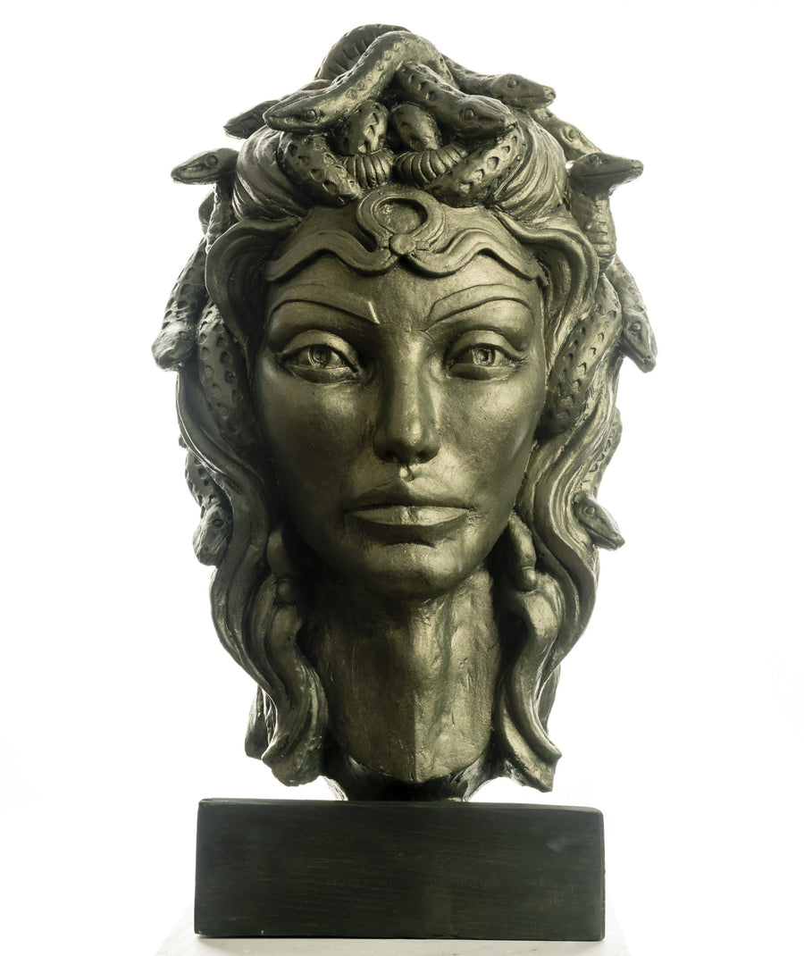 Medusa Büst ürün görseli