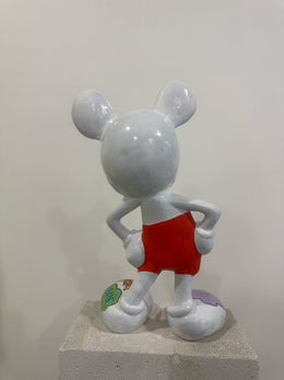 Pop Art Mickey small4