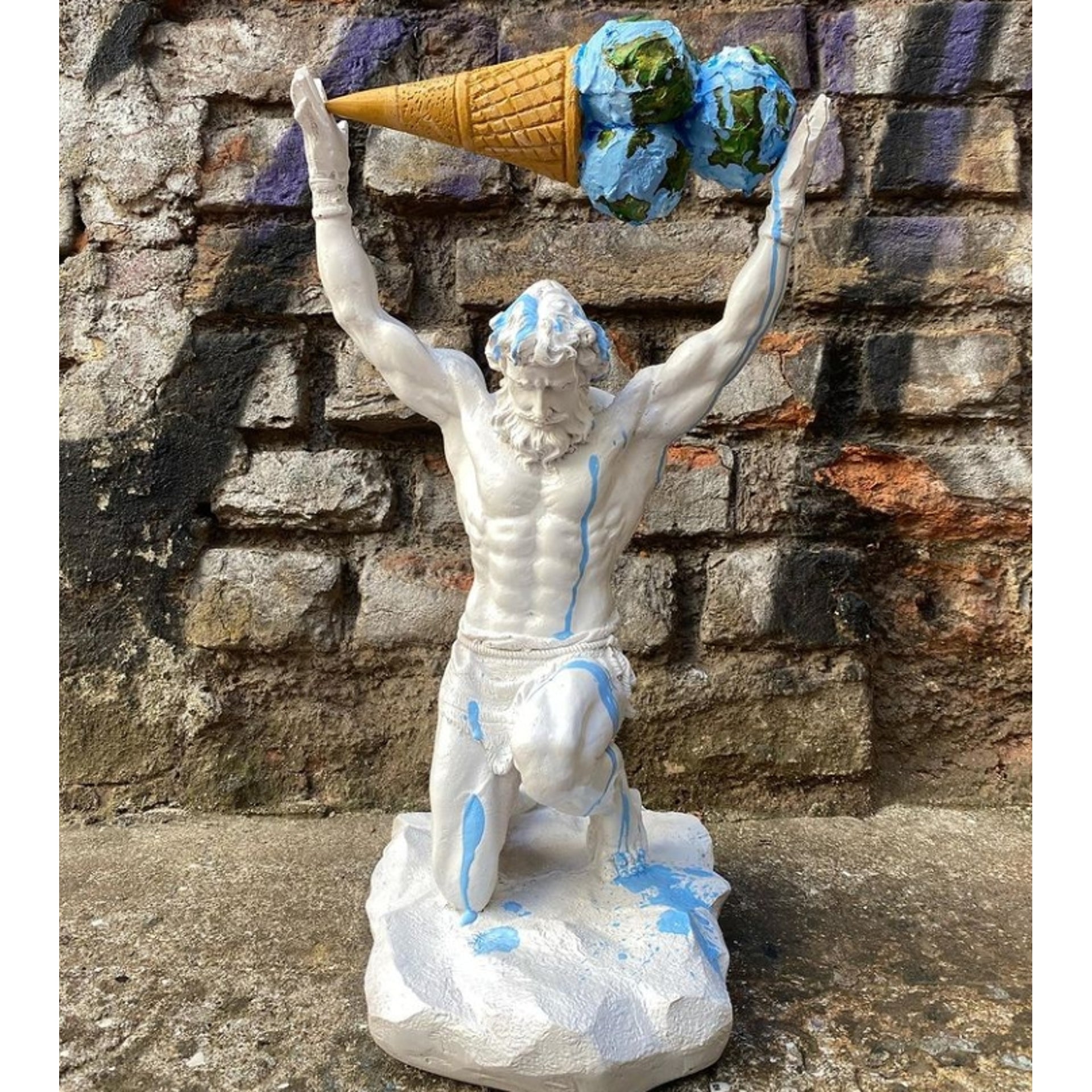Atlas Dondurma ürün görseli