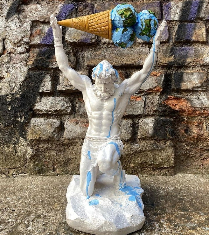 Atlas Dondurma ürün görseli