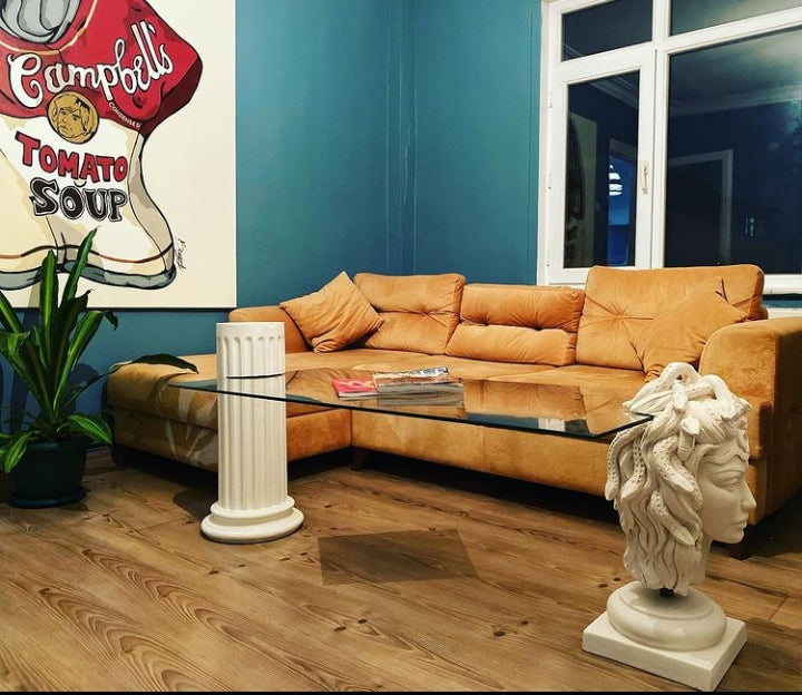 Medusa Sehpa ürün görseli