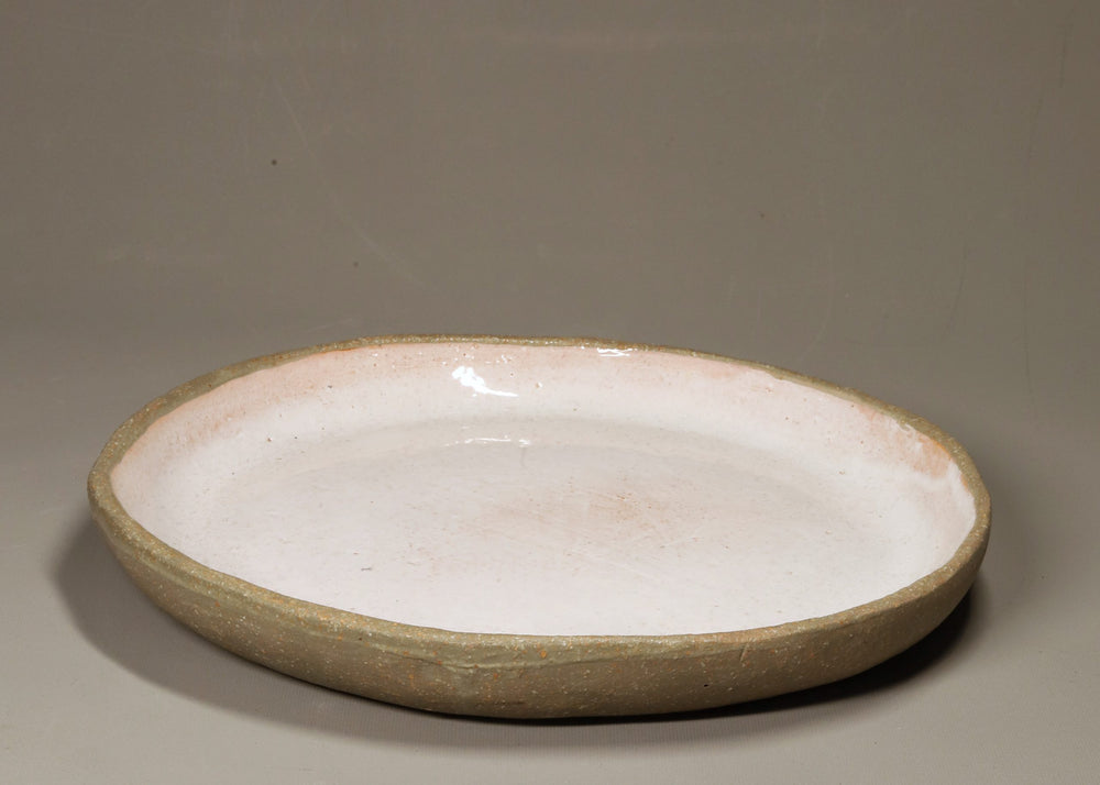Moon Stone Plate | Drag&Drop