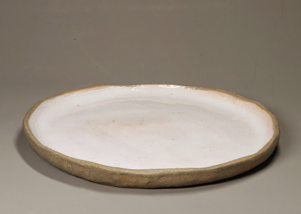 Moon Stone Platter | Drag&Drop