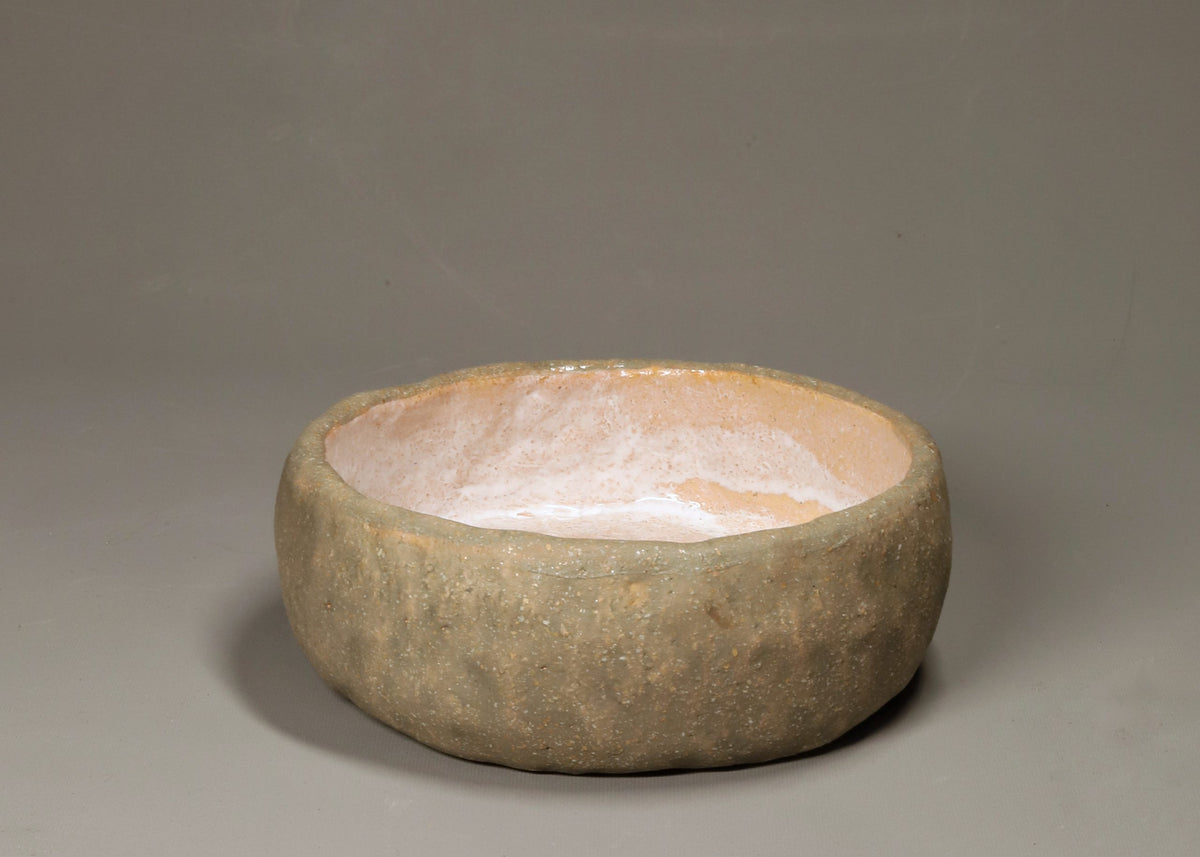 Moon Stone Bowl | Drag&Drop