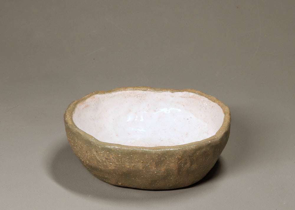 Moon Stone Soup Bowl | Drag&Drop