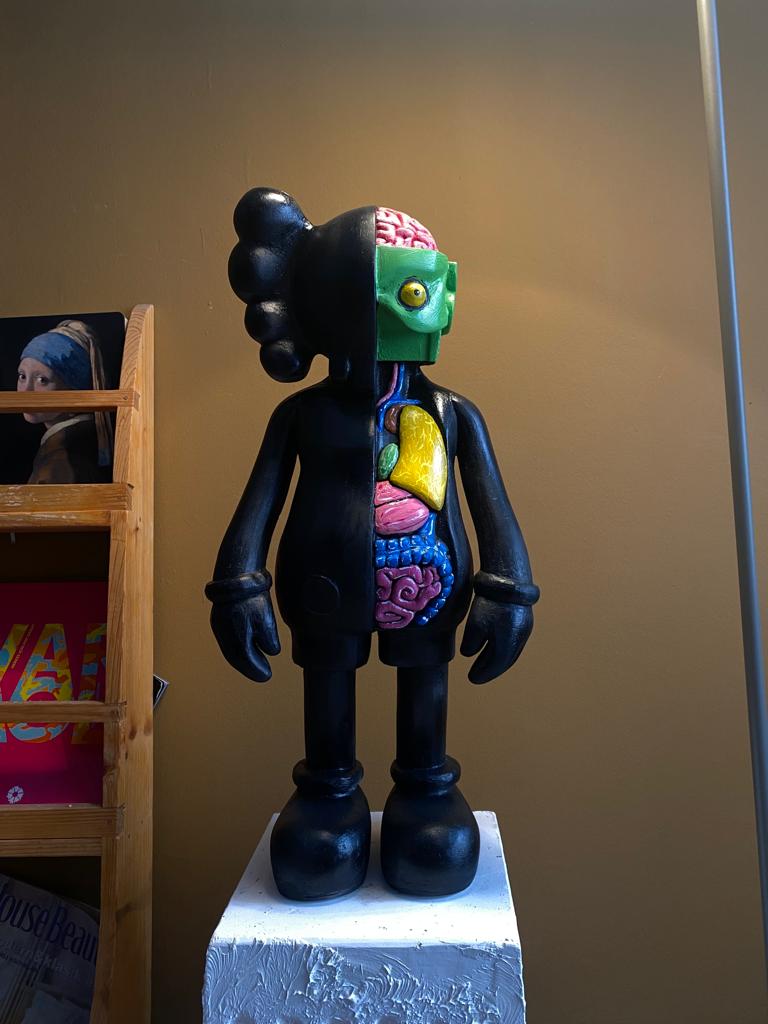 Organ Kaws ürün görseli