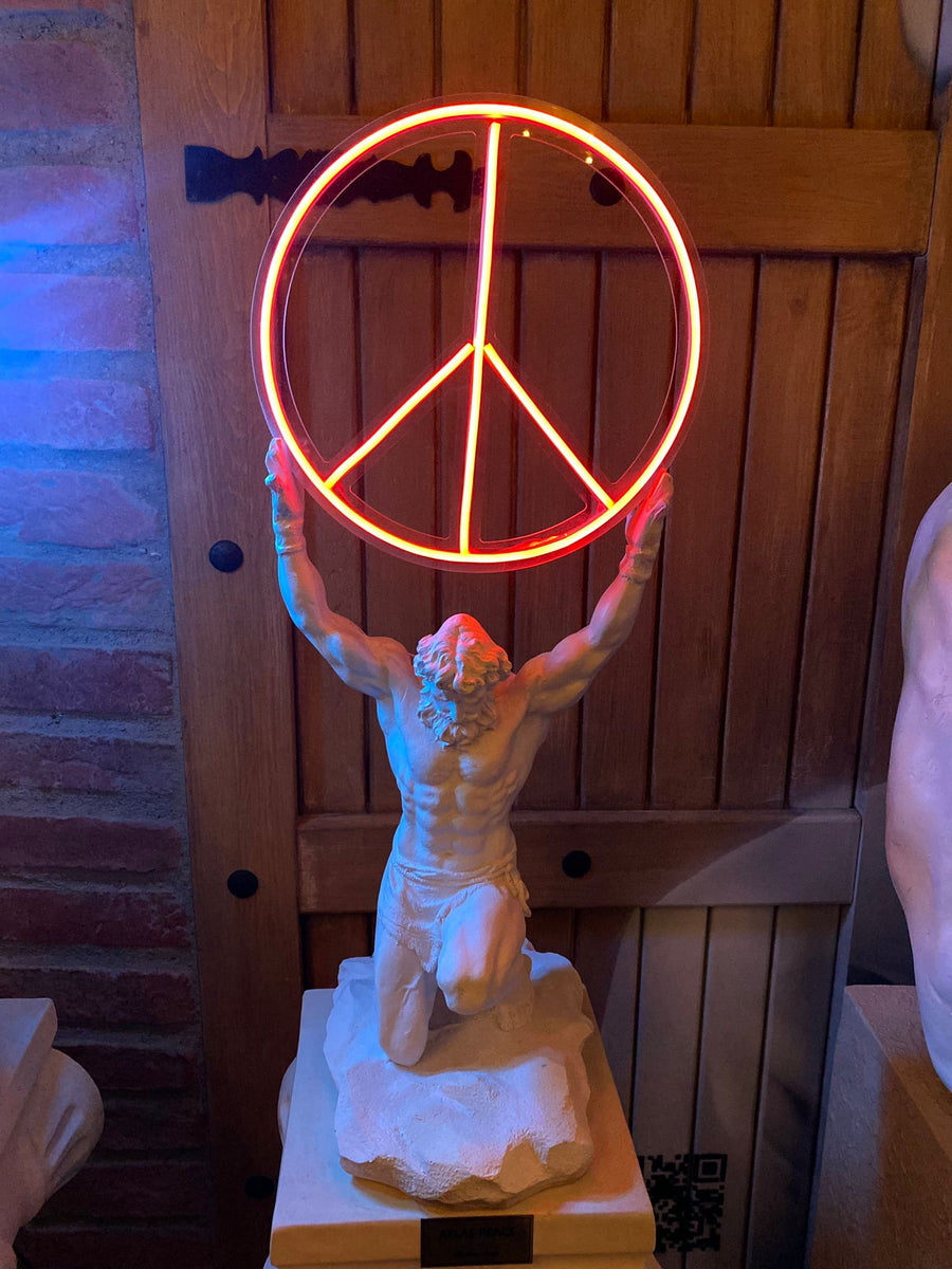 ATLAS PEACE ürün görseli