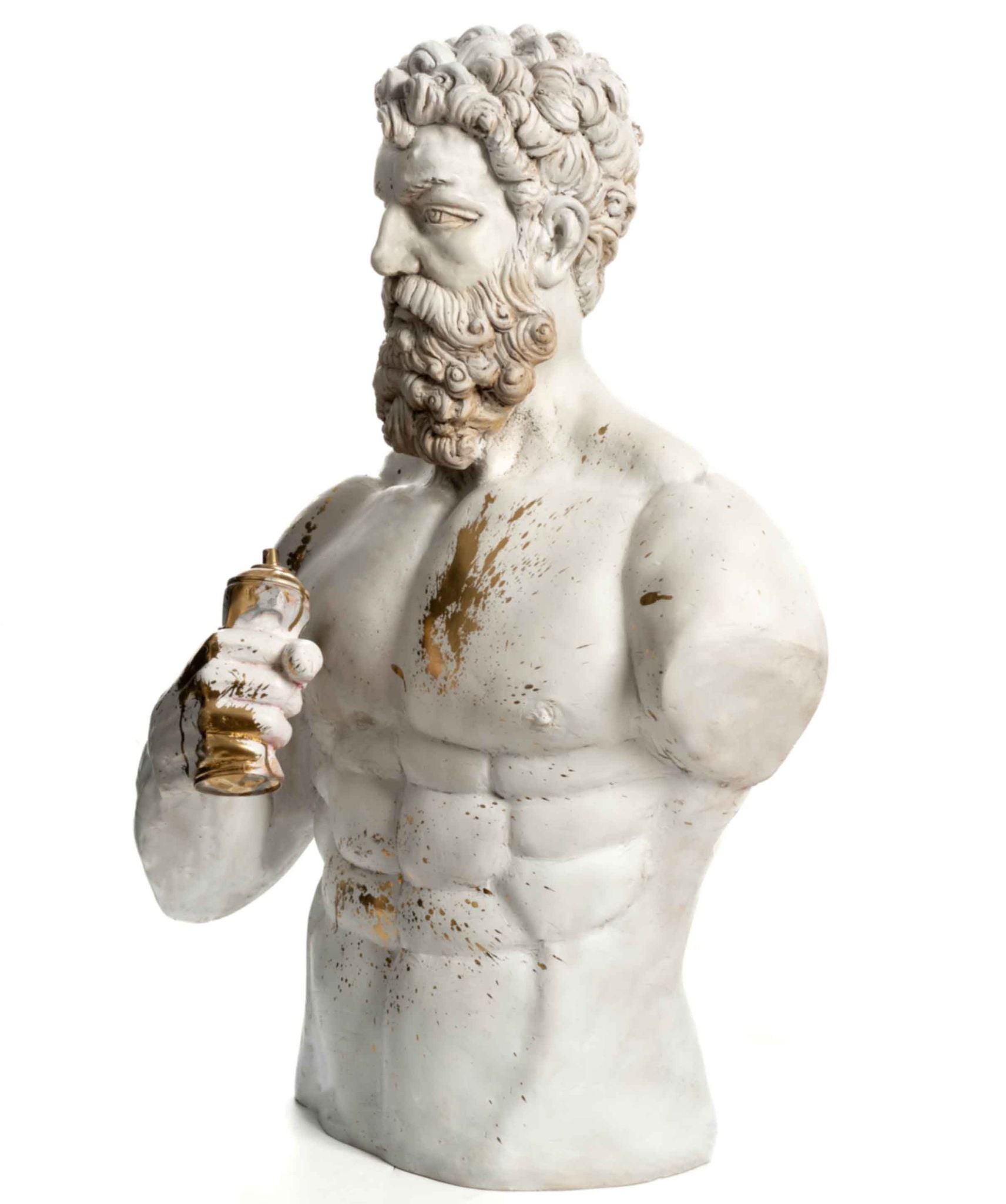 Hercules Spray